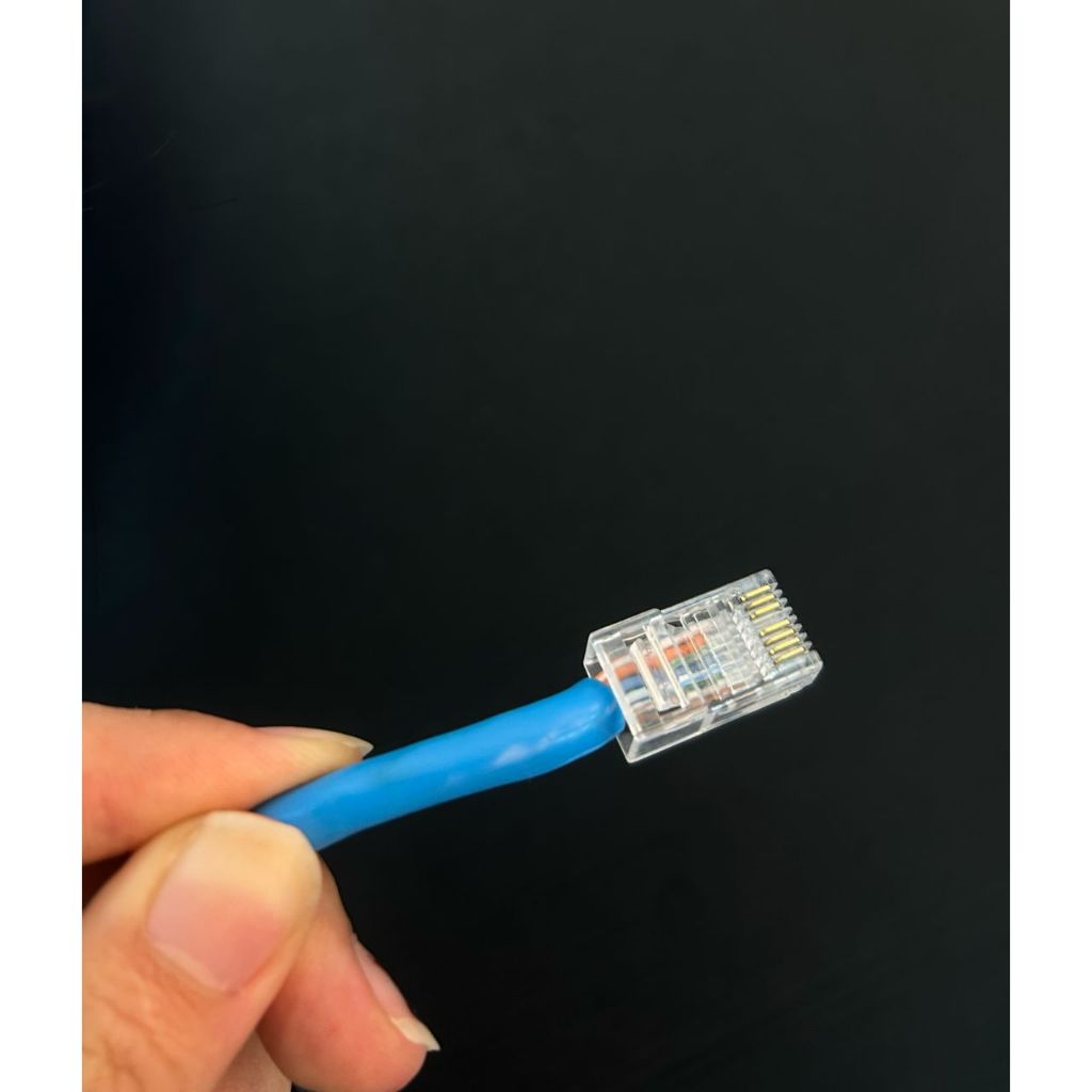 GLINK-CAT 6 LAN CABLE BOX (24AWG)-305M/100M | Shopee Malaysia