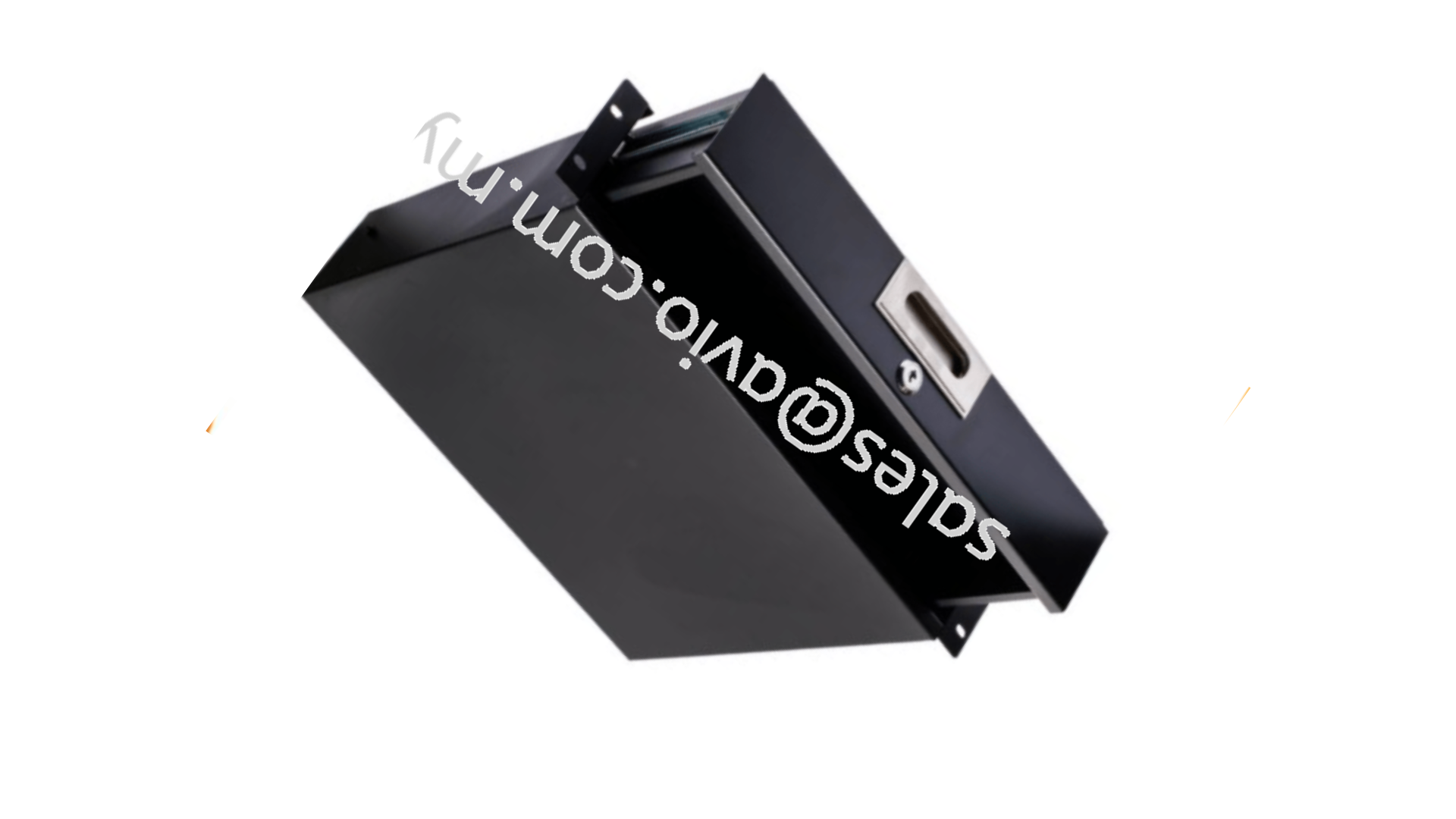2U Server Rack Drawer 19