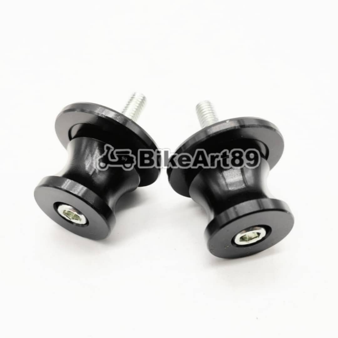 Bobbins Swing Arm Spool Superbike Motor BOBBIN M6 MT15 Bobbin Paddock ...