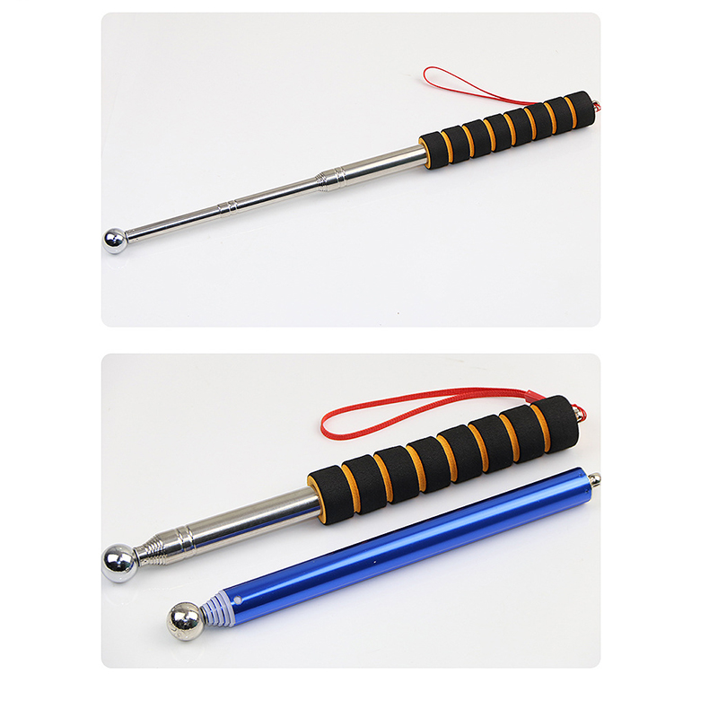 130/200CM Extendable Tile Tester House Hollow Wall Inspection Sound ...