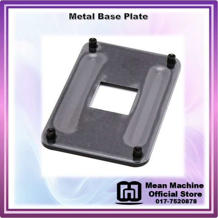 AMD RYZEN AM4 Socket CPU Mounting Bracket with screw For Ryzen Series ...