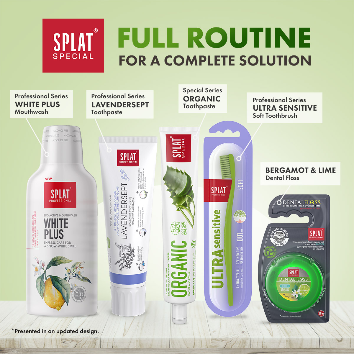 SPLAT Special Series Organic Toothpaste 75ml | Shopee Malaysia