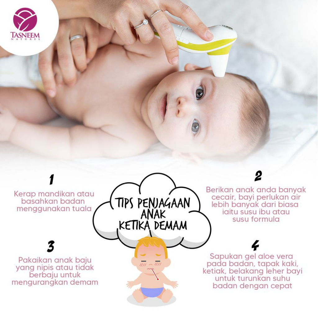Tasneem Naturel Patch - CF Patchure Tampalan Batuk Selsema Mencairkan ...