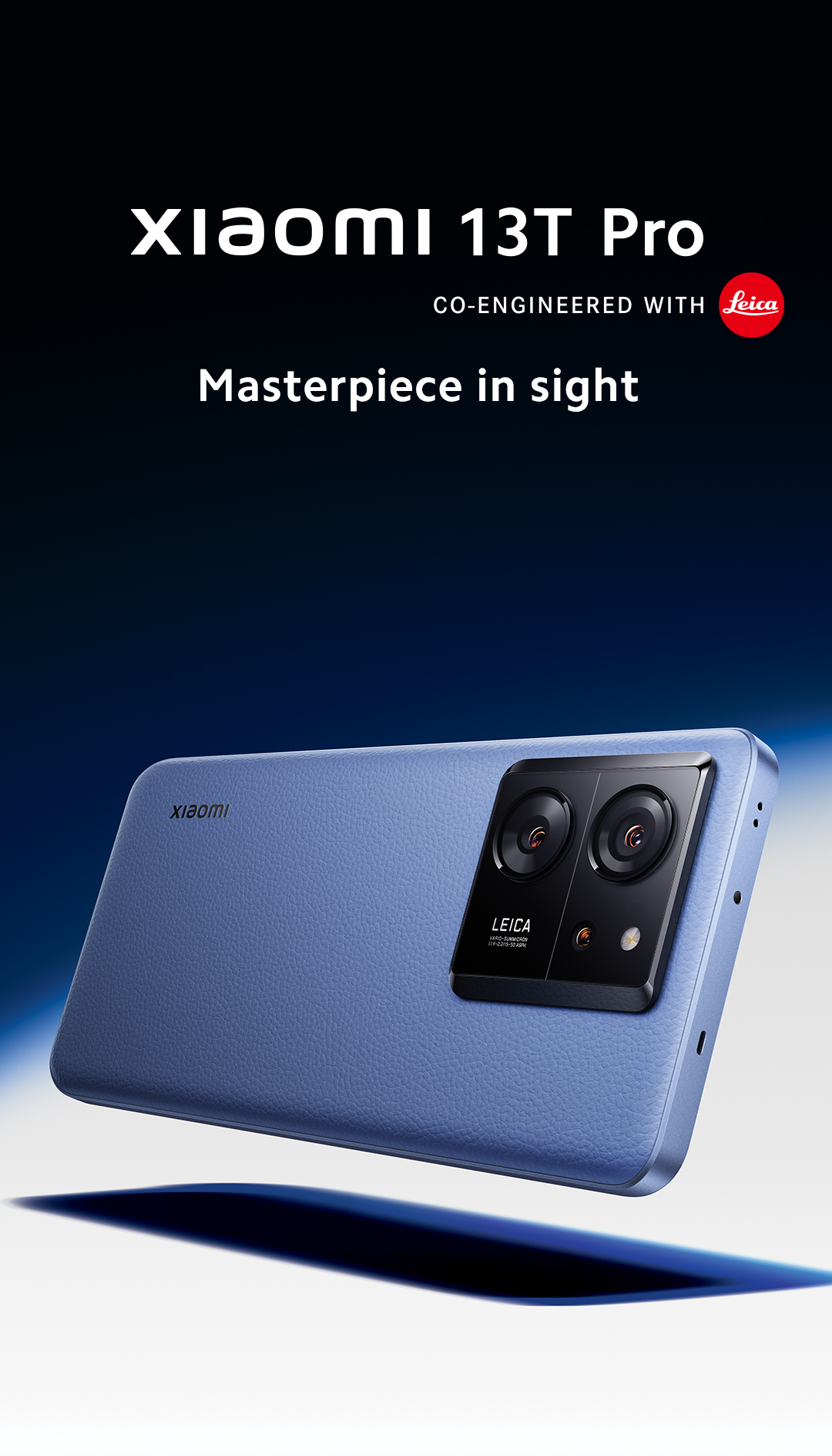 New Arrival Xiaomi 13T Pro Smartphone,Leica professional optical  lens,Powered by 120W HyperCharge,Long-lasting 5000mAh