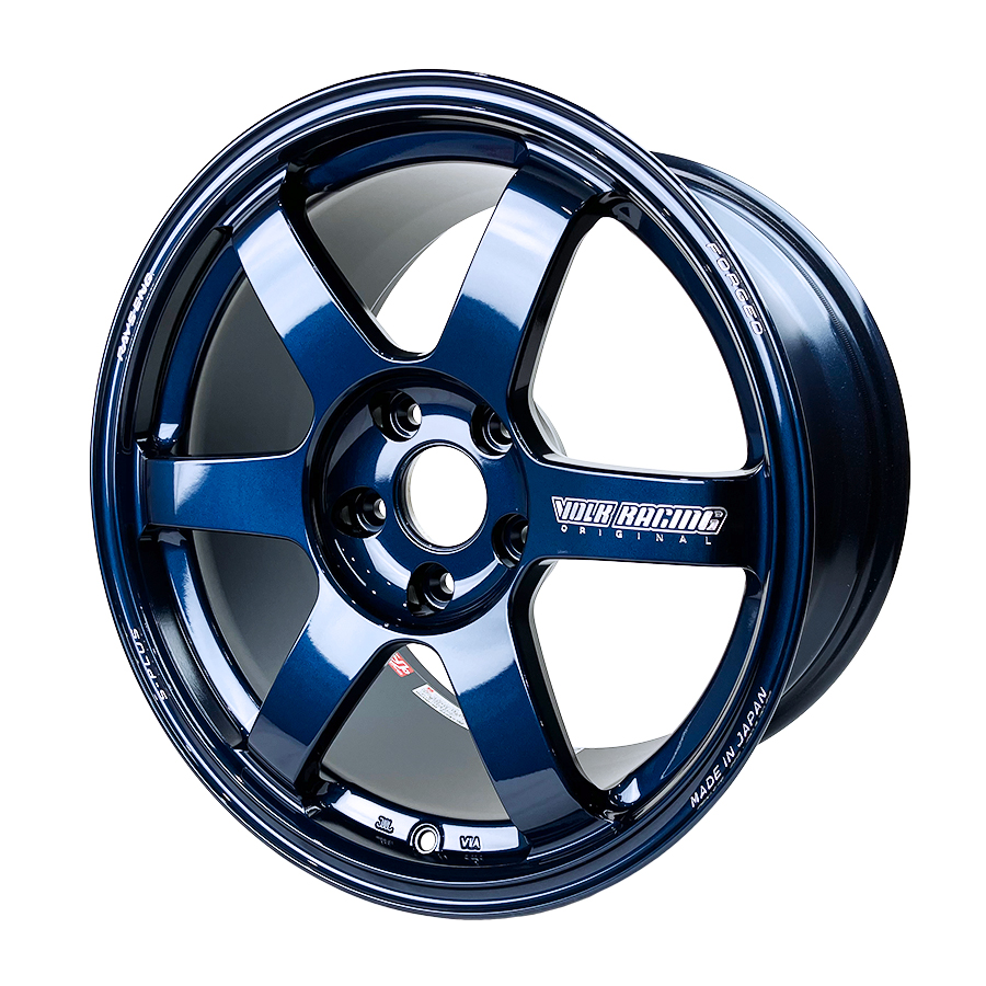 Sport Rim Paint for Car Motor ENKEI / VOLK TE37 / VOSSEN Aerosol Spray