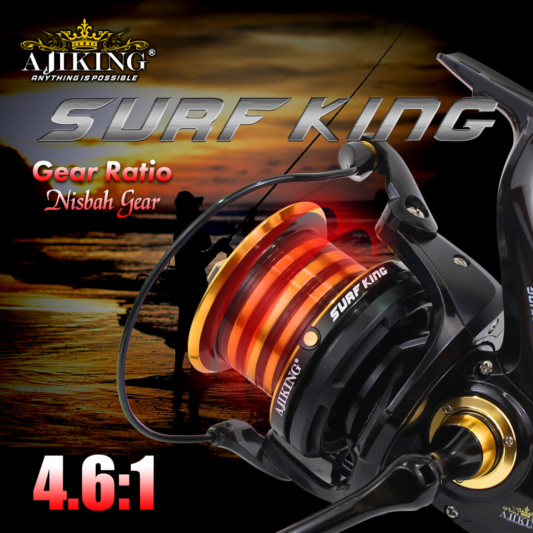 Fire Eagle Hook DX 92554 Strong Sharp and Super Fishing Hook