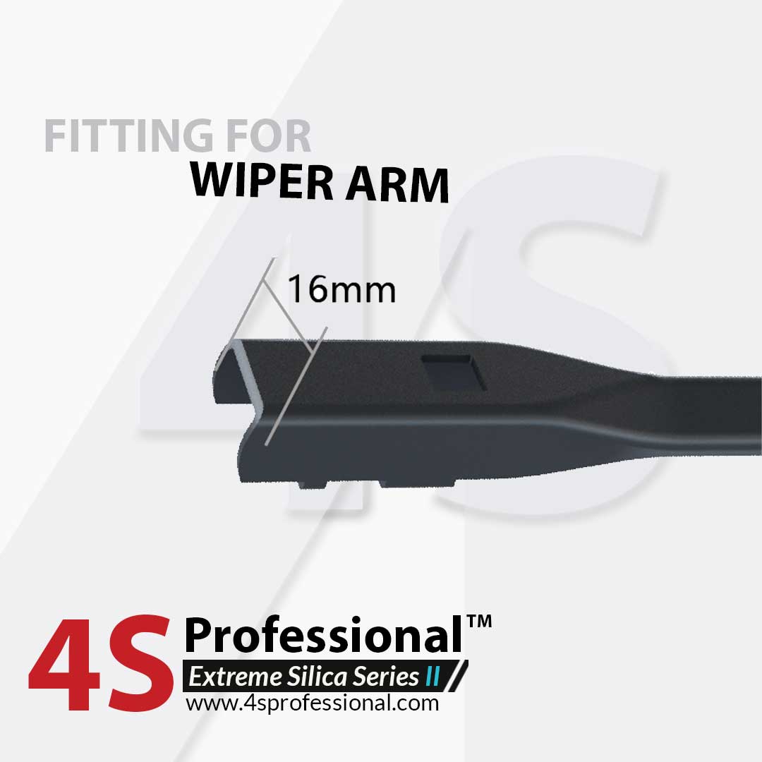 VW Sharan 2010 to 2026 windscreen Wiper Blades | Windscreen Wipers
