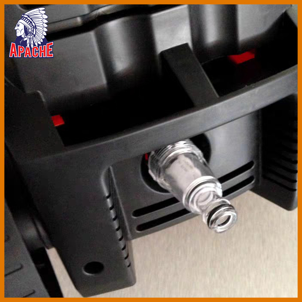 APACHE TurboSpray Water Filter Inlet For all APACHE HM Series High ...