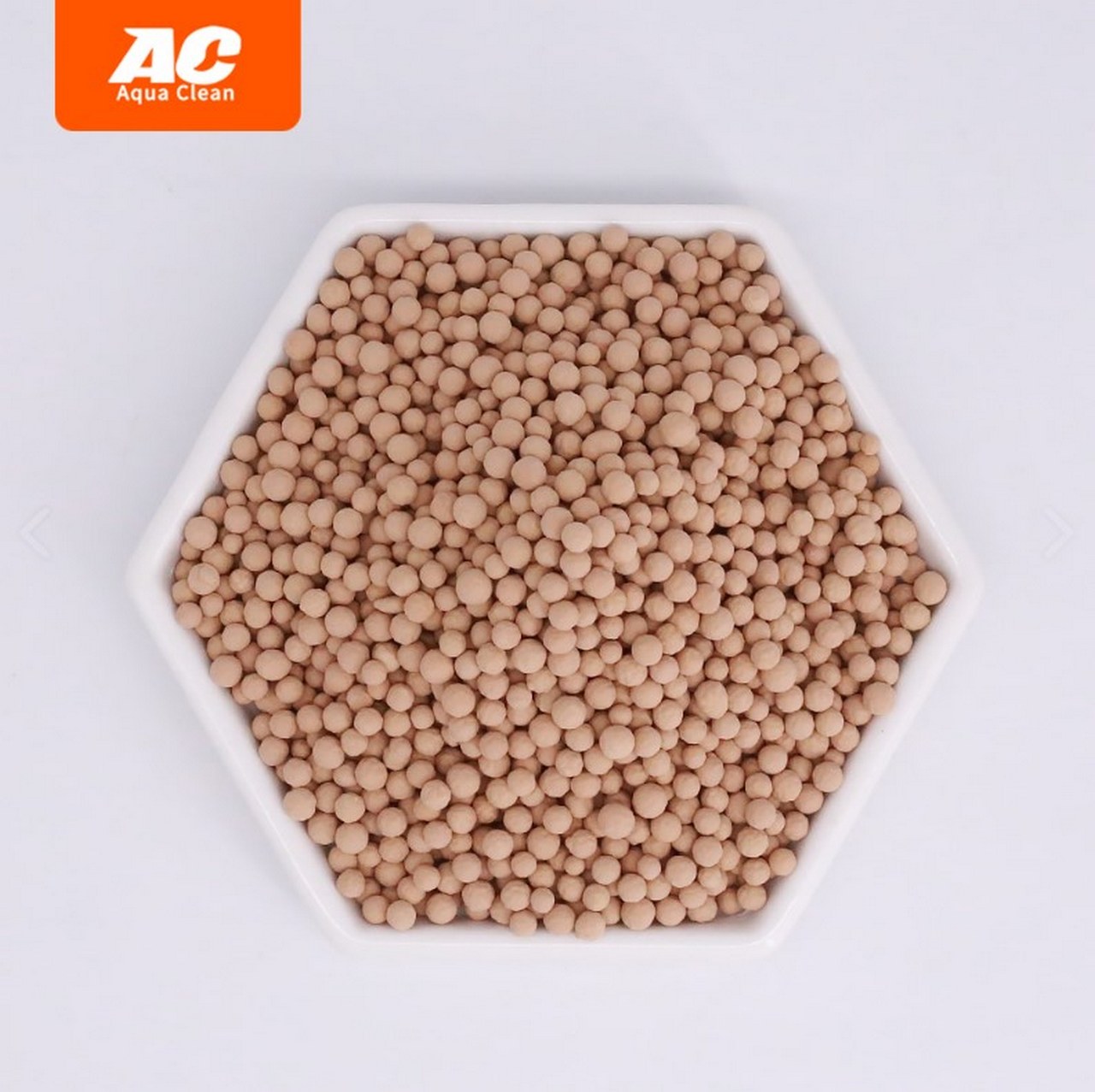 Fresh Look at Ac Actived Zeolite Ball Filter Media Fish Tank Filter 3