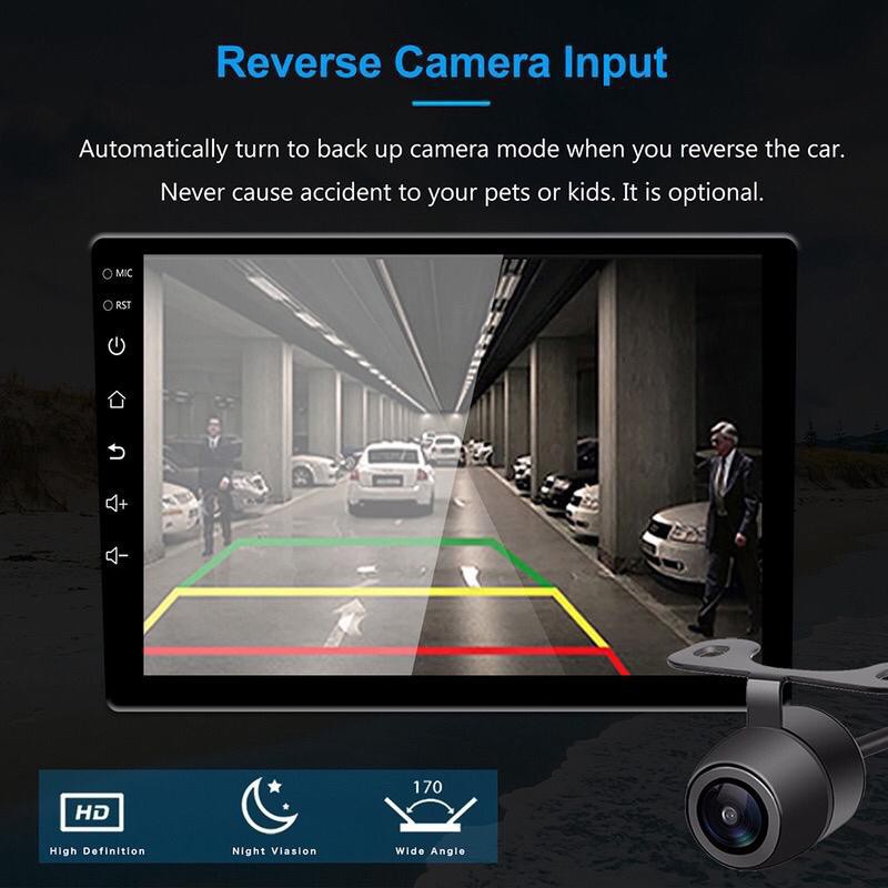 [Installation Available] For Perodua Bezza Android Player 2+32GB FREE ...