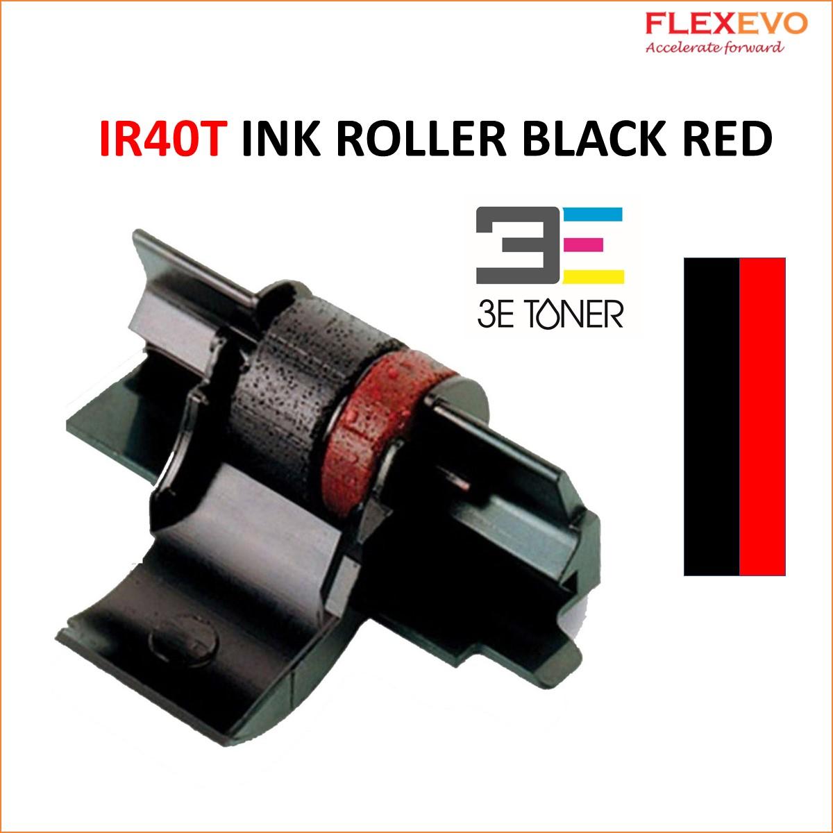 Ink Roller IR 40T IR40T IR-40T CP13 NR42 for Sanyo Casio HR150RC ...