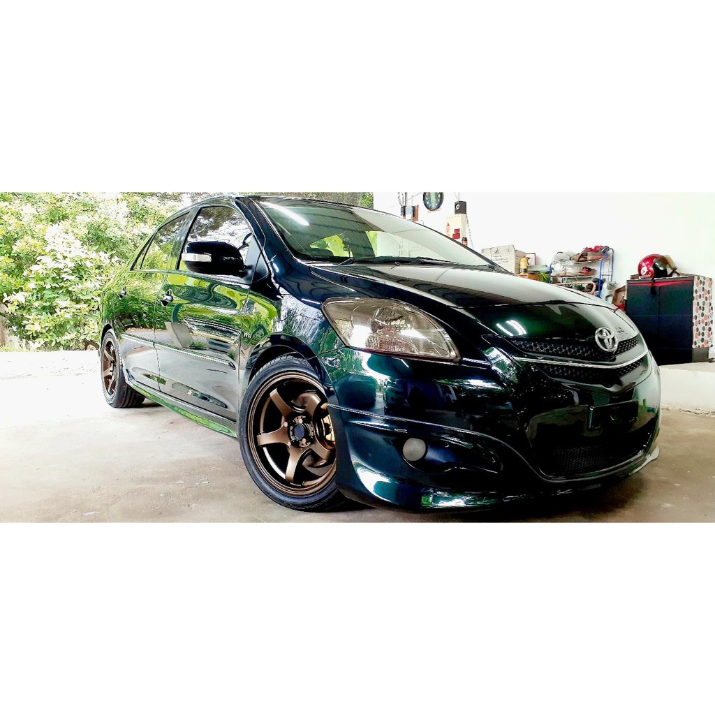 AIKKA MT39 Dark Green | Supreme Pearlized Metallic | 2K Car Paint Motor ...