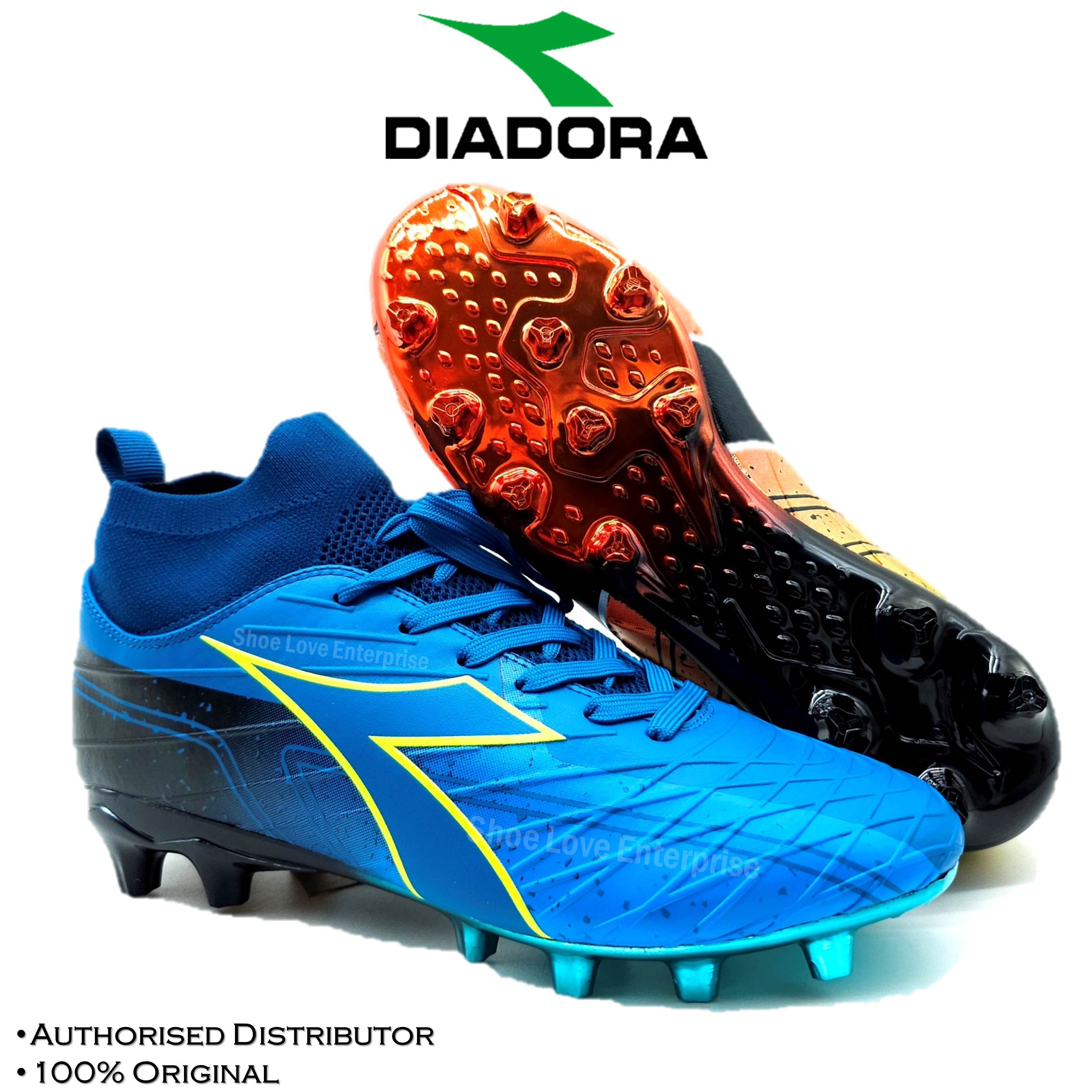 Diadora boots football online