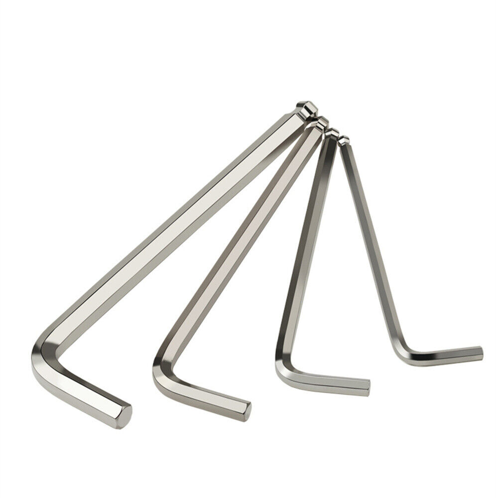 BALL POINT ALLEN KEY 1.5/2.0/2.5/3.0/4.0/5.0/6.0MM | Shopee Malaysia