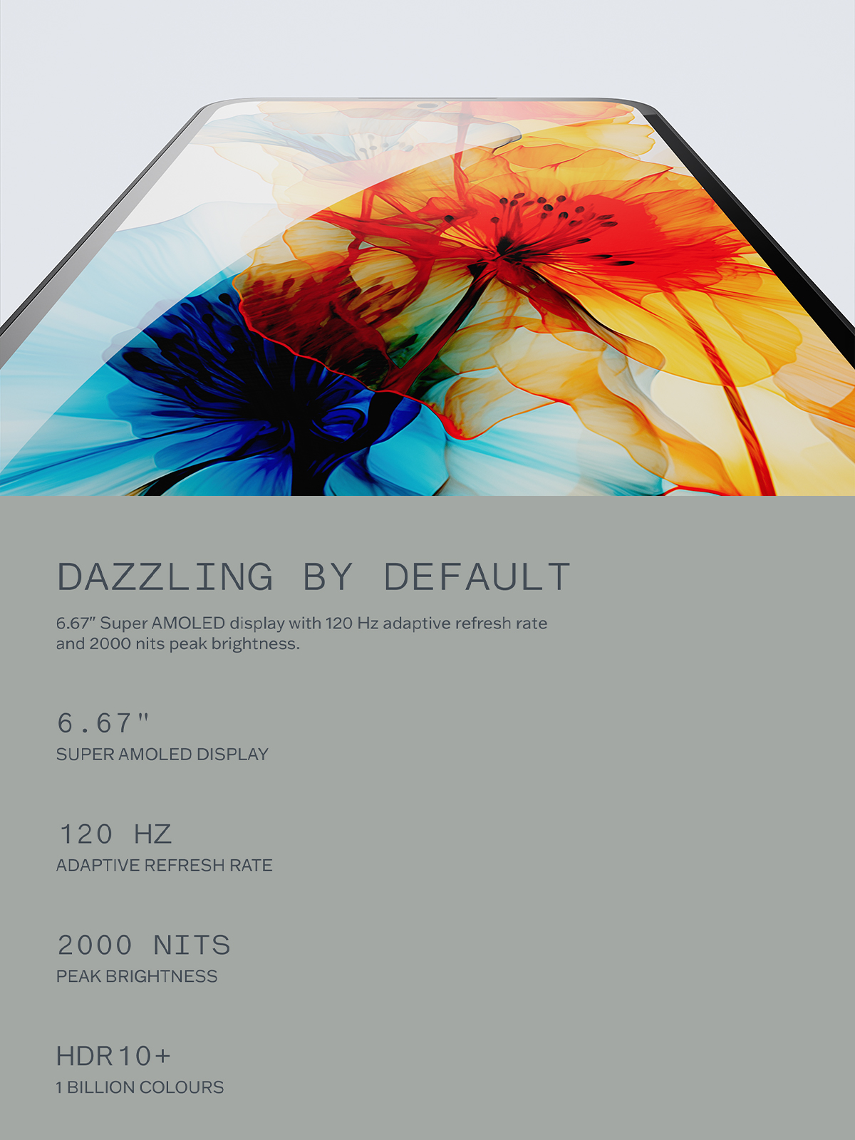CMF Phone 1 | Fastest Phone in Segment: Dimensity 7300 5G | 50MP Main ...