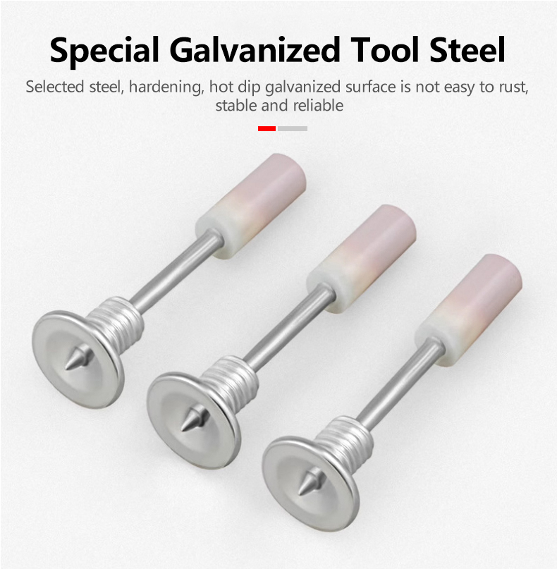 Multifunction Threaded Nail Screw Nail Specialized for Nail Gun ...
