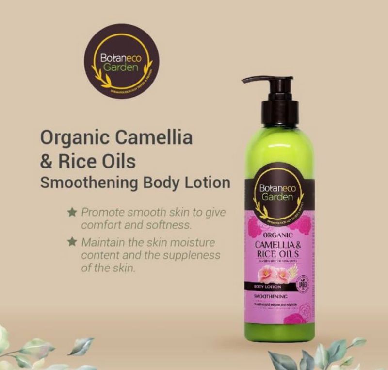 Botaneco Garden Body Lotion 400ml Losyen Badan Guardian | Shopee Malaysia