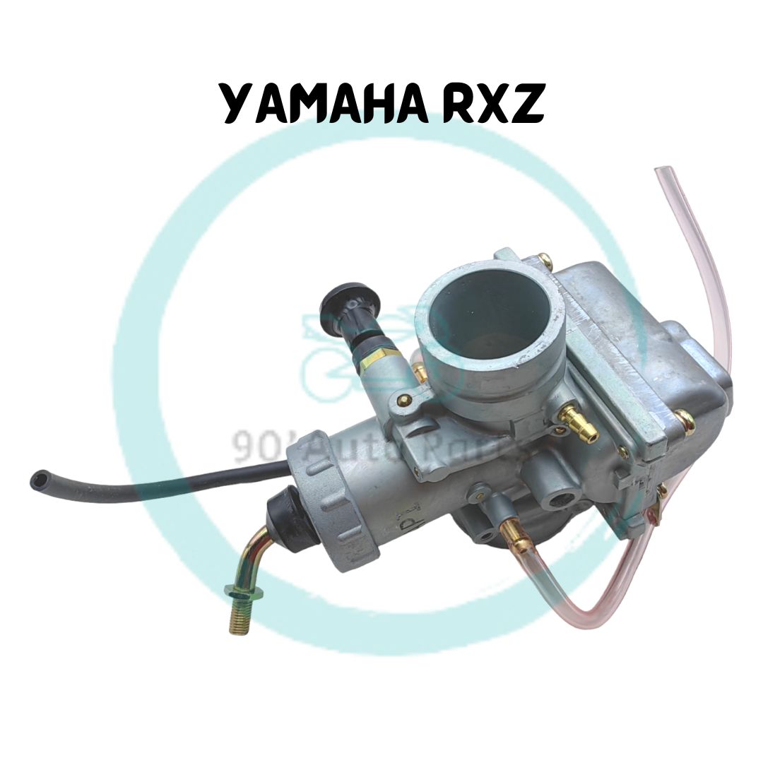 YAMAHA RXZ CARBURETOR STANDARD CARBURATOR KARBURETOR STANDARD ...