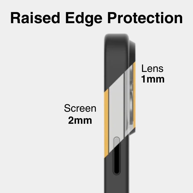 UNIU DAPPER+ Ultra Fine Matte Case Shockproof Phone Cover Casing for ...