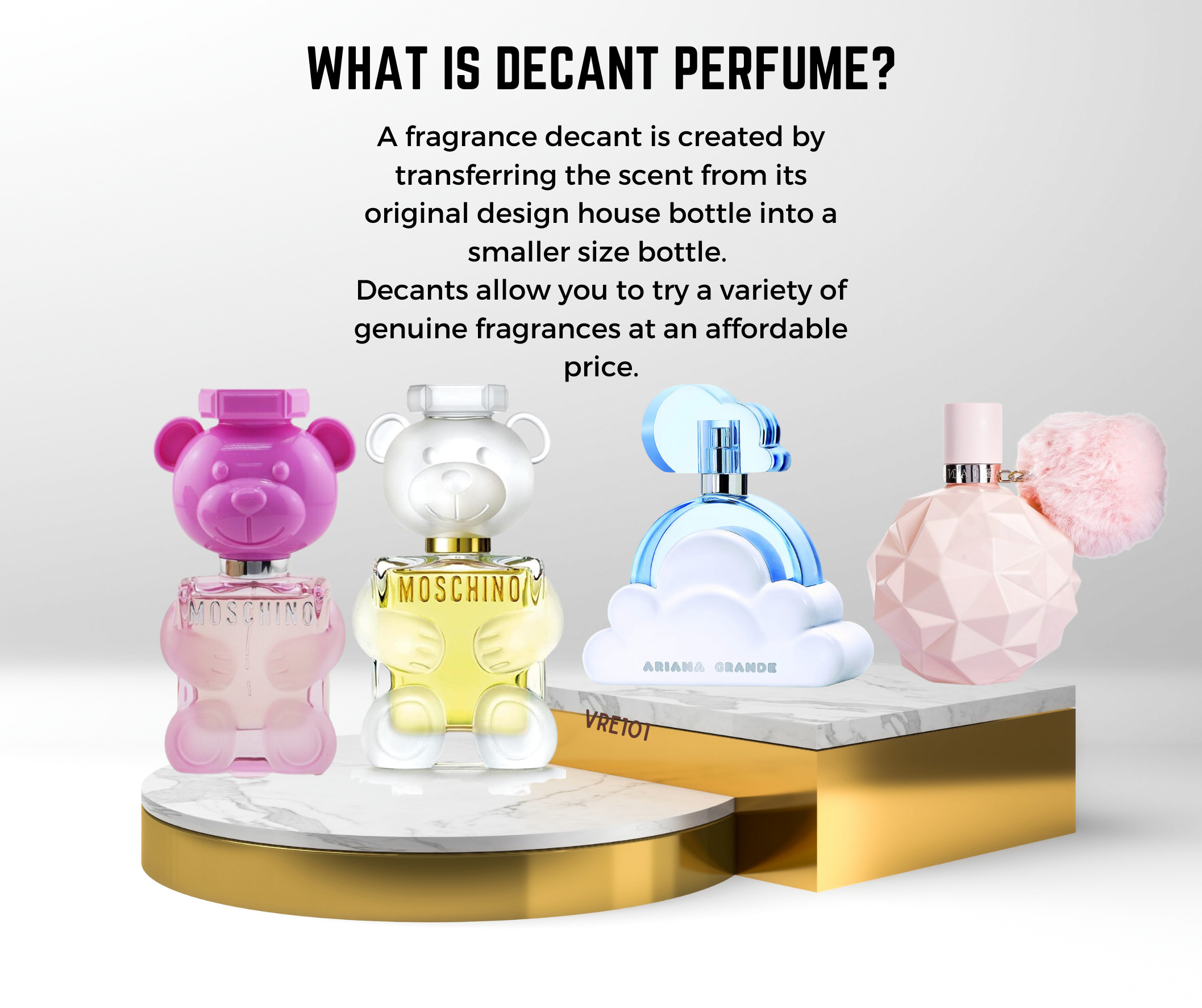[AUTHENTIC DECANT] Paris Hilton Ruby Rush Perfume EDP Repack Perfume ...