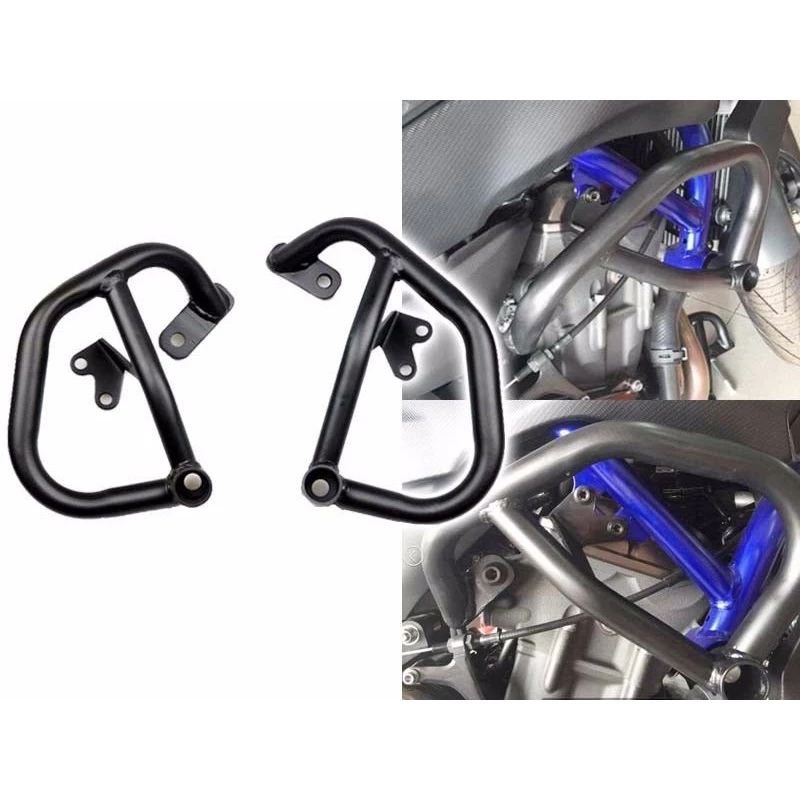 MT07 ENGINE GUARD CRASH BAR PROTECTOR | Shopee Malaysia