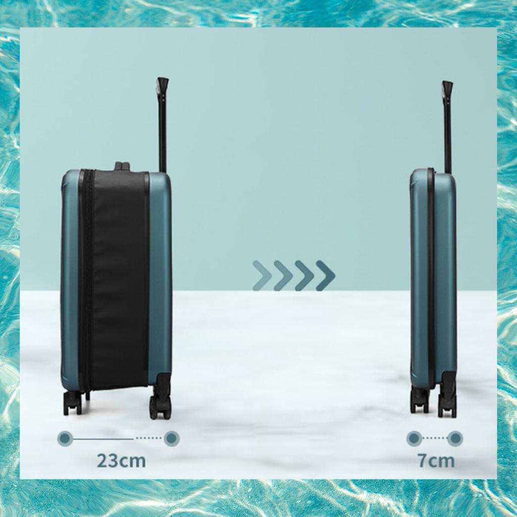 Best Quality 20 INCH CABIN BEG LUGGAGE / CABIN LUGGAGE Bagasi Travel
