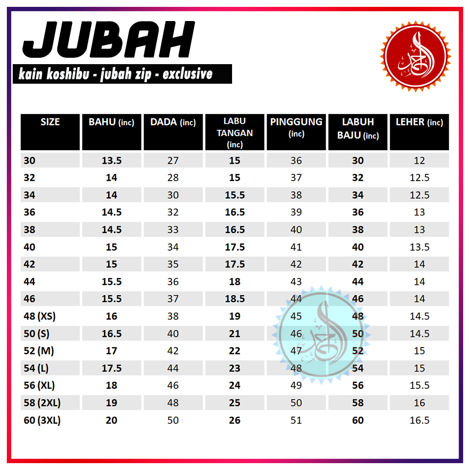 JUBAH AL HERA LELAKI | Jubah Putih/Jubah Tahfiz/Jubah Hitam (Jenis ...