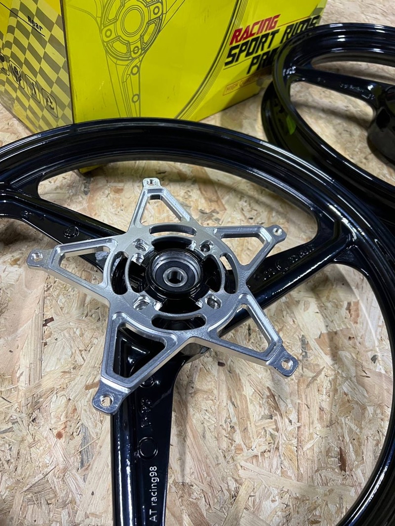 sport rim suzuki raider tiga batang | Shopee Malaysia