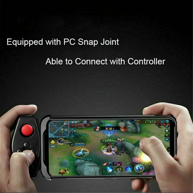 NUBIA RED MAGIC 3 / 3S / RED MAGIC 6 / 6PRO / 6S PRO Soft TPU Silicone ...