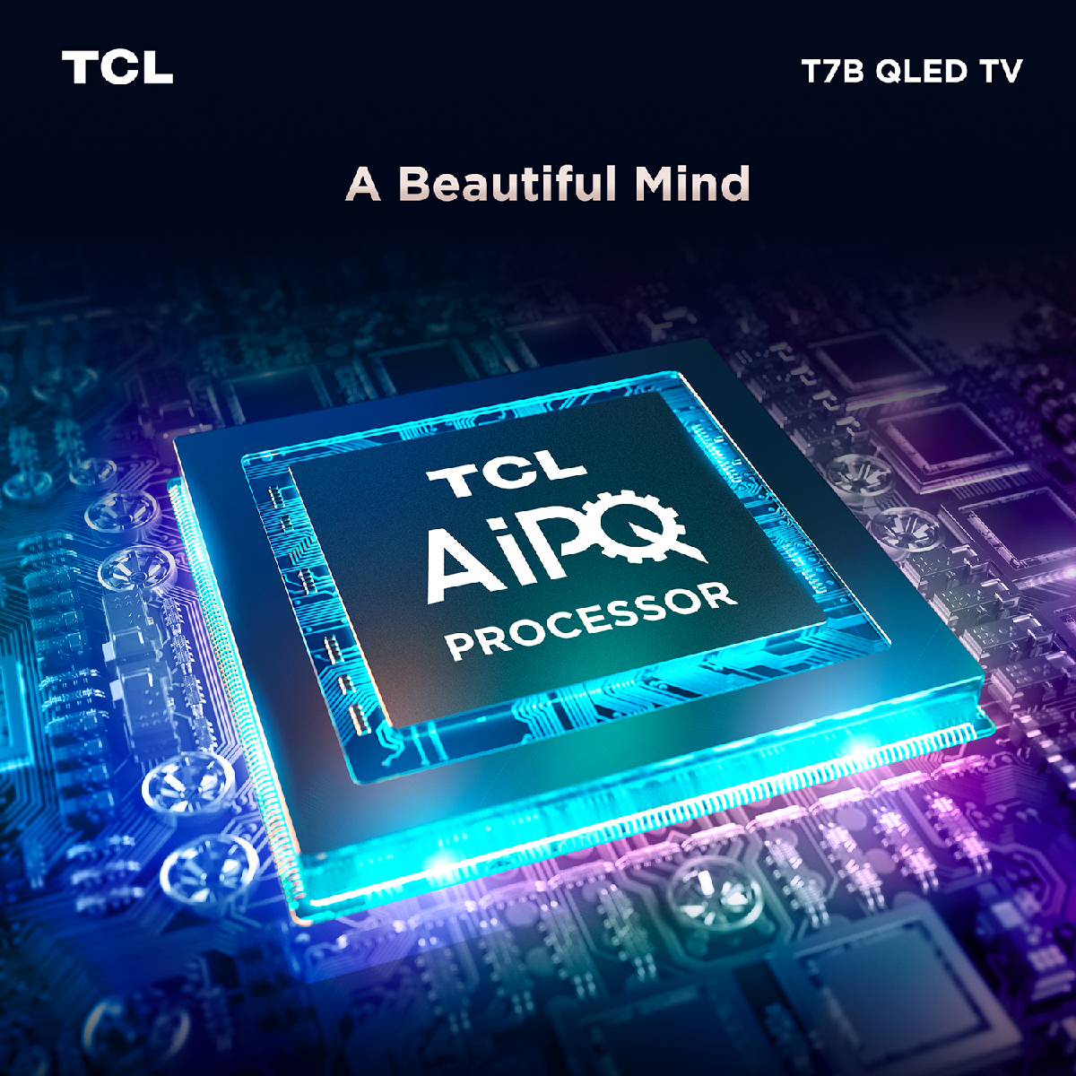 TCL 55" QLED 4K Google TV with 120Hz Game Accelerator, Dolby Vision ...