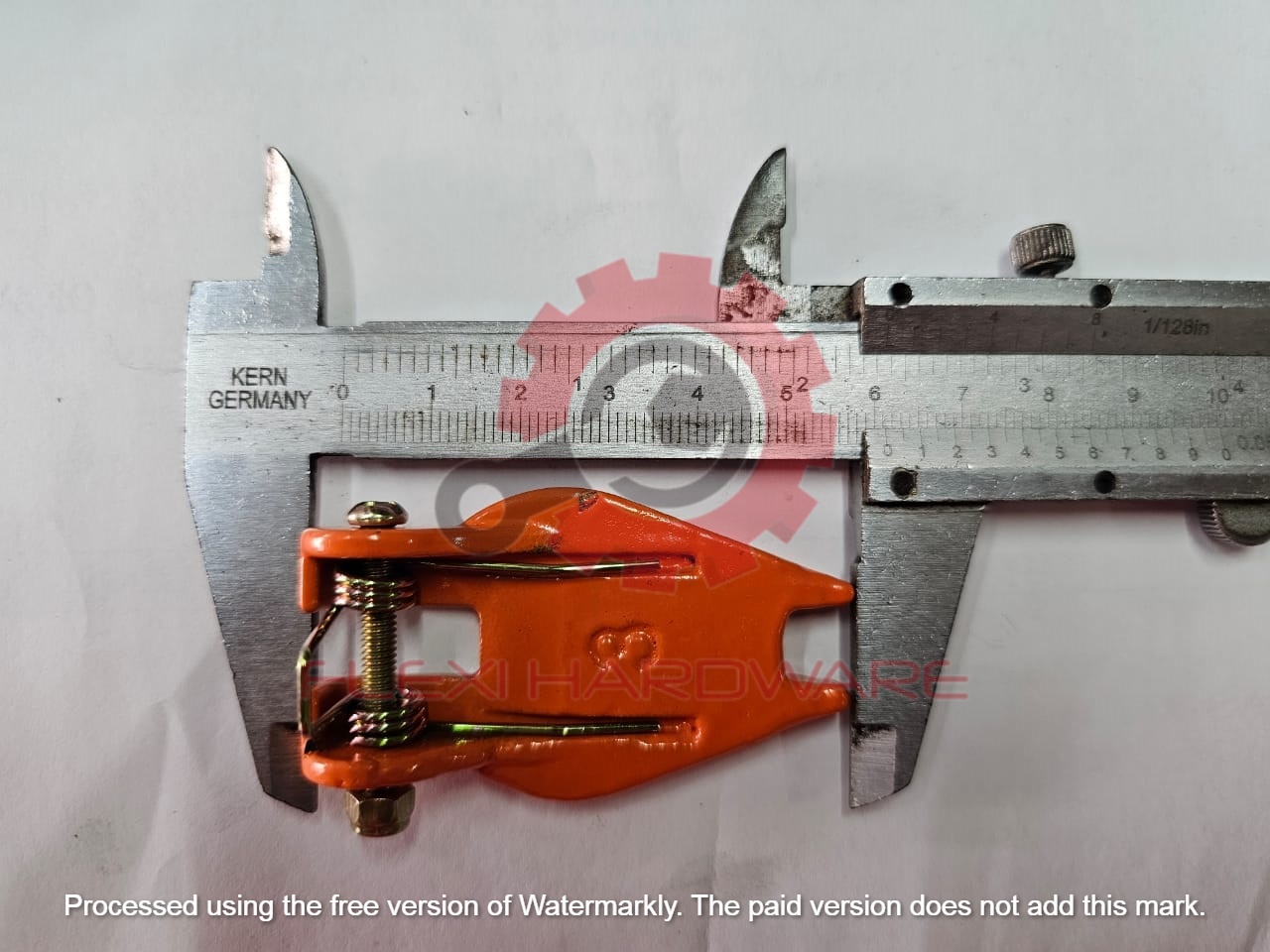 BST Safety Latch For Chain Block / Lever Block / Chain Hoist / Lever ...