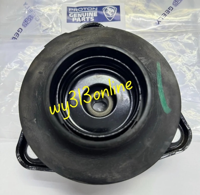Original Proton X70 Front Absorber Mounting 6600179877 | Shopee Malaysia