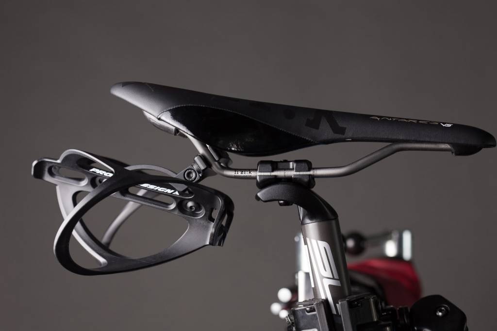 PROFILE DESIGN RMP REAR HYDRATION SYSTEM IRONMAN TRIATHLON POWERMAN ...