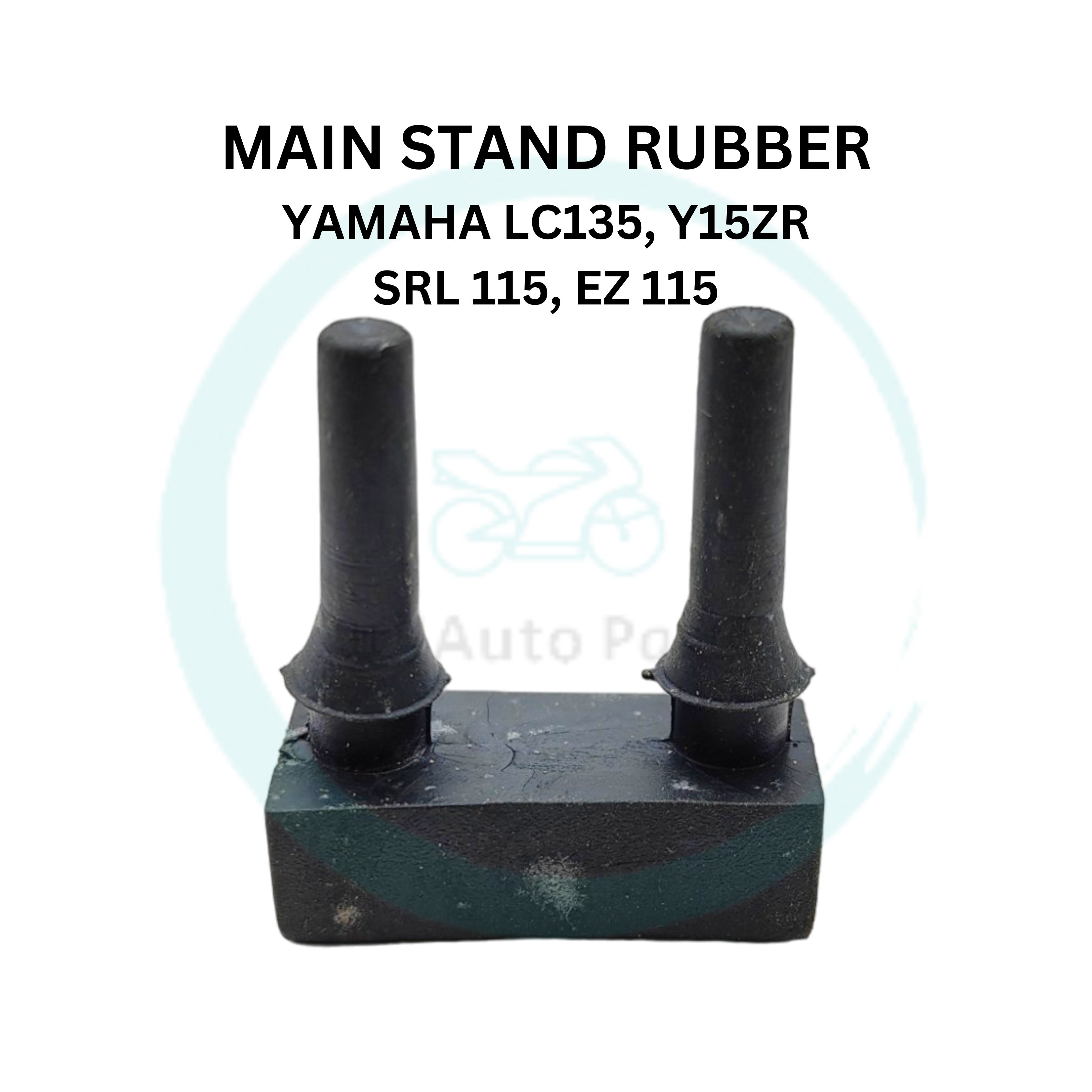 MOTOR YAMAHA LC135 135 LC Y15ZR SRL 115 SRL 115FI EZ 115 MAIN STAND ...
