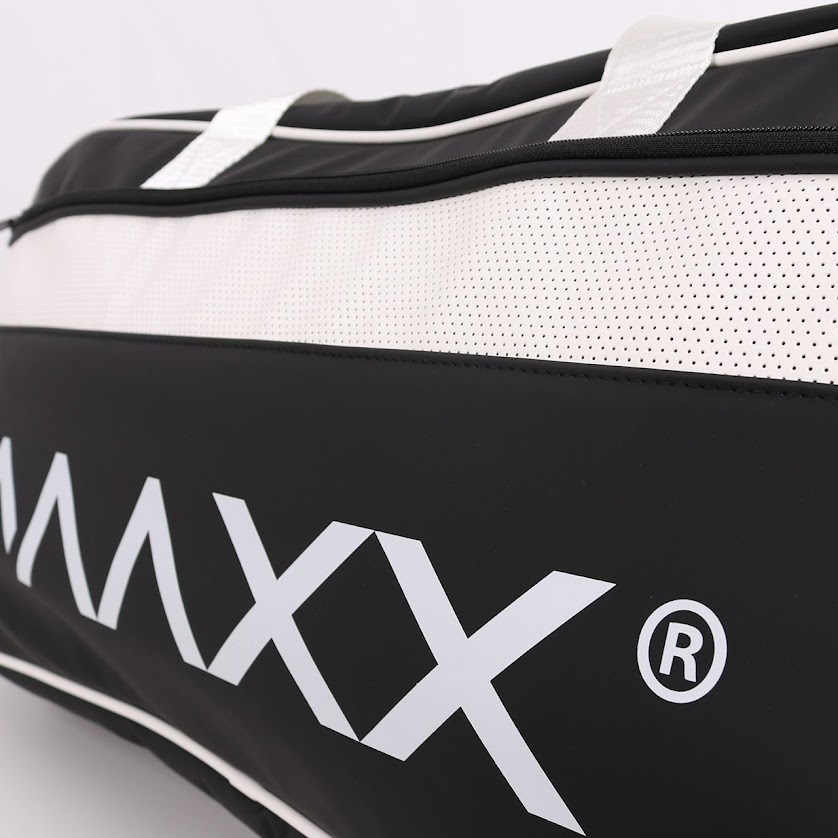 MAXX Tournament Racket Bag MXBG034 ( 100% Original ) | Shopee Malaysia