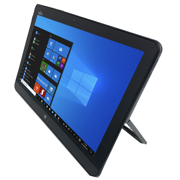 Fujitsu Tablet STYLISTIC R726 i5 6GEN 12.5-inch WINDOWS 10 Tablet 