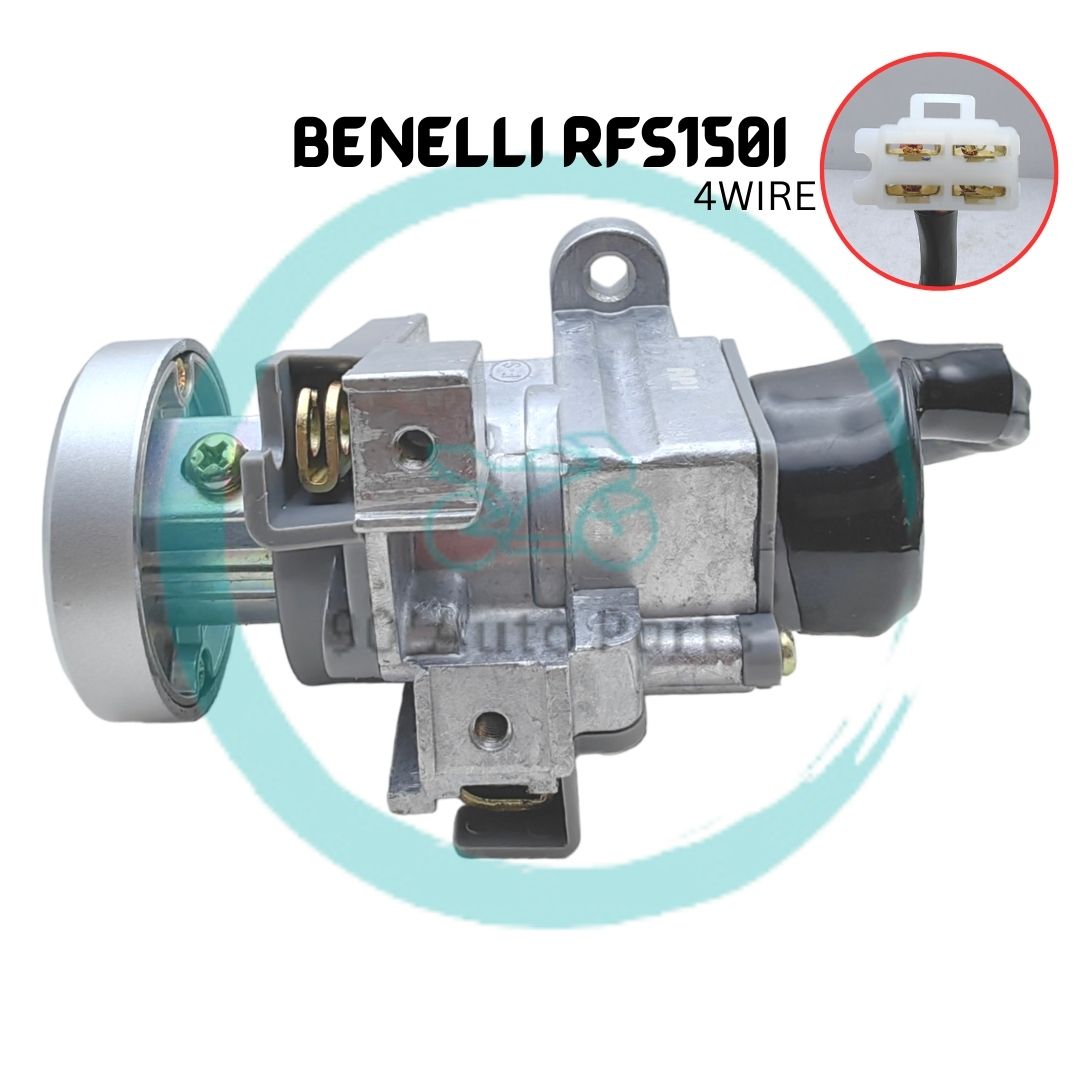 MAIN SWITCH MOTOR KUNCI MOTOR POWER LOCK MOTOR KEY MOTOR MAIN SUIS ...