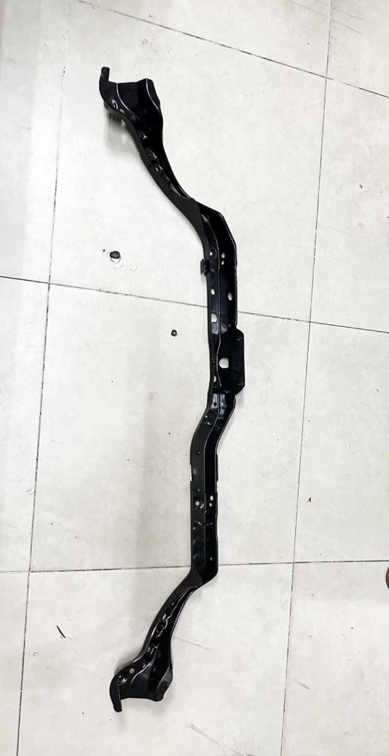 PERODUA AXIA FRONT BONNET LOCK TOP PANEL COVER 53205-BZ040 USED ...