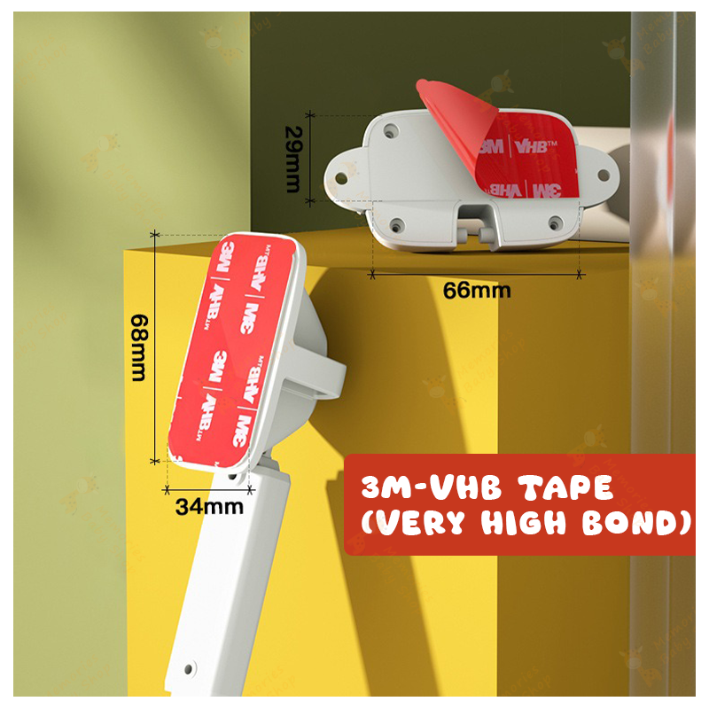 EUDEMON Internal & External Windows Restrictor Window Stopper Baby ...
