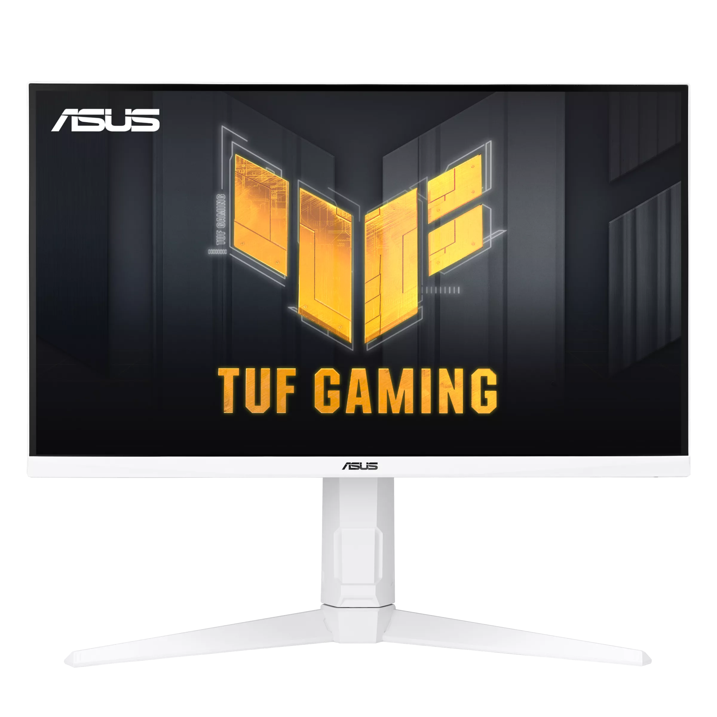 ASUS TUF Gaming VG27AQL3A-W WHITE GAMING MONITOR ( 27