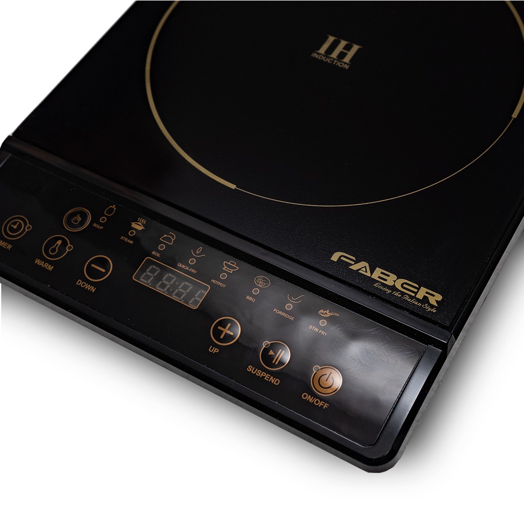 FABER Built In Induction Cooker FIC 2020S / Cooktop FIC LESTO 2010S