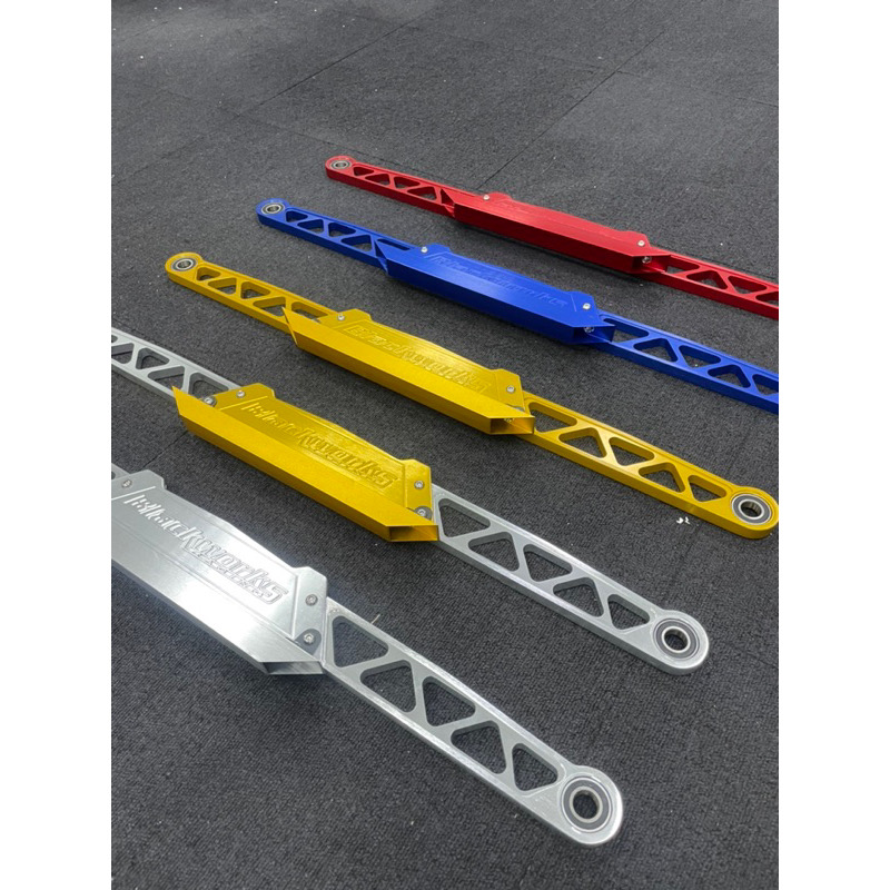 CAR REAR ASR SUBFRAME BAR / Lower Arm for Perodua MYVI AXIA BEZZA ALZA ...