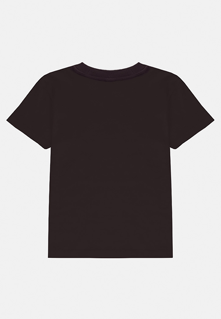 Panbasic Kids Babu Dragon Unisex Short Sleeves Roundneck Tee - PBK ...