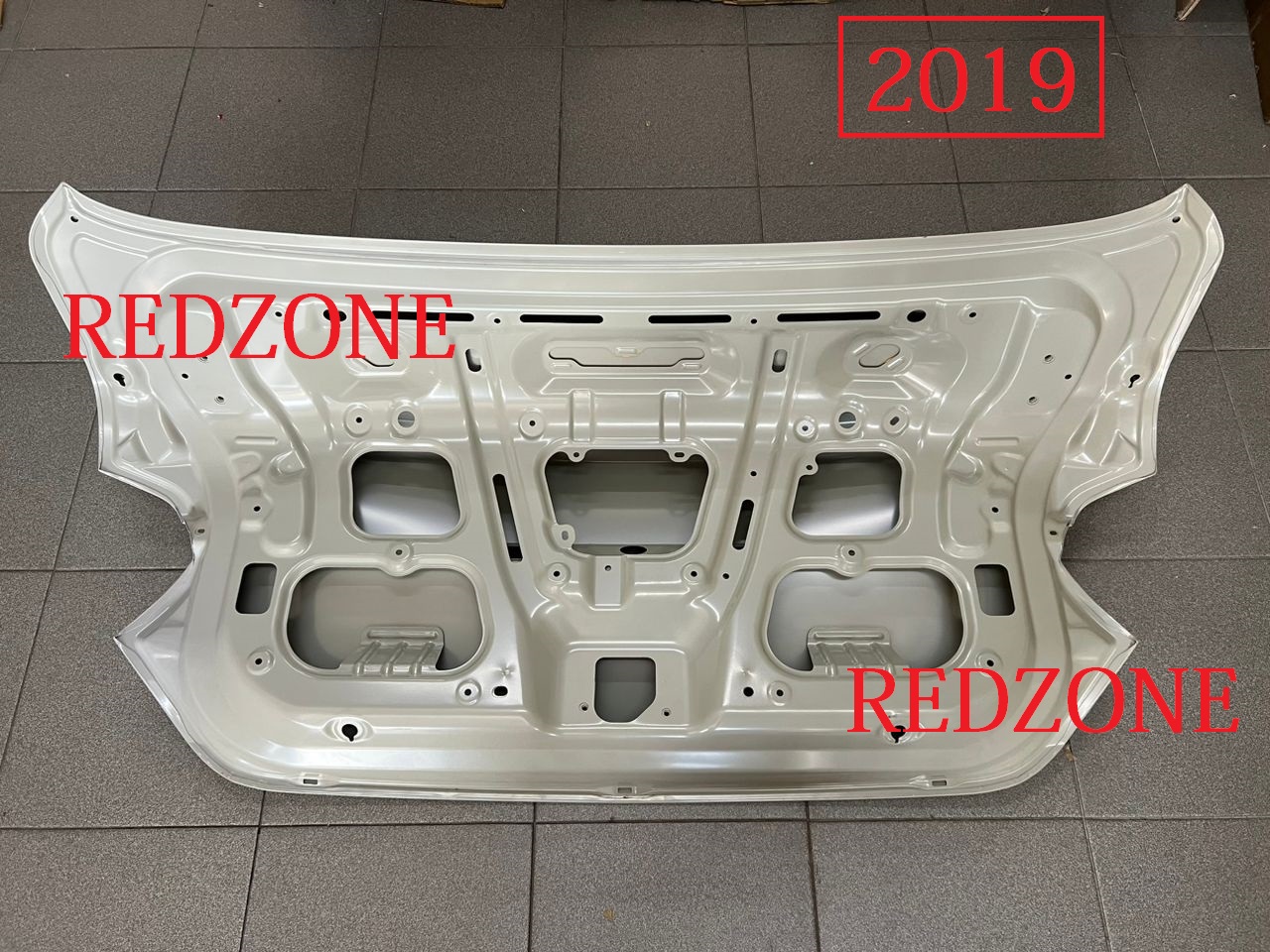 PROTON PERSONA 2016 (OEM) / 2019 (ORIGINAL) NEW MODEL REAR BONNET BONET ...