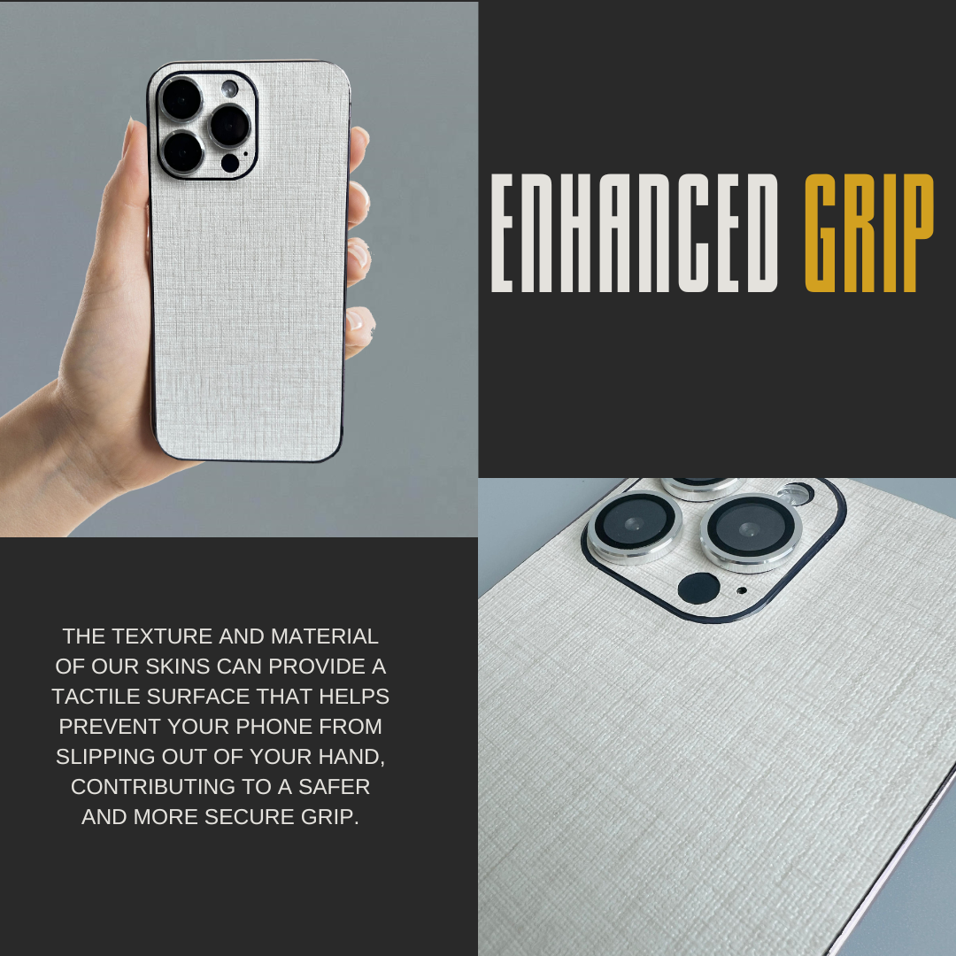 [Mojoskins] 3M Smokescreen Camo Phone Skin Wrap Sticker - IP 15 14 Pro ...