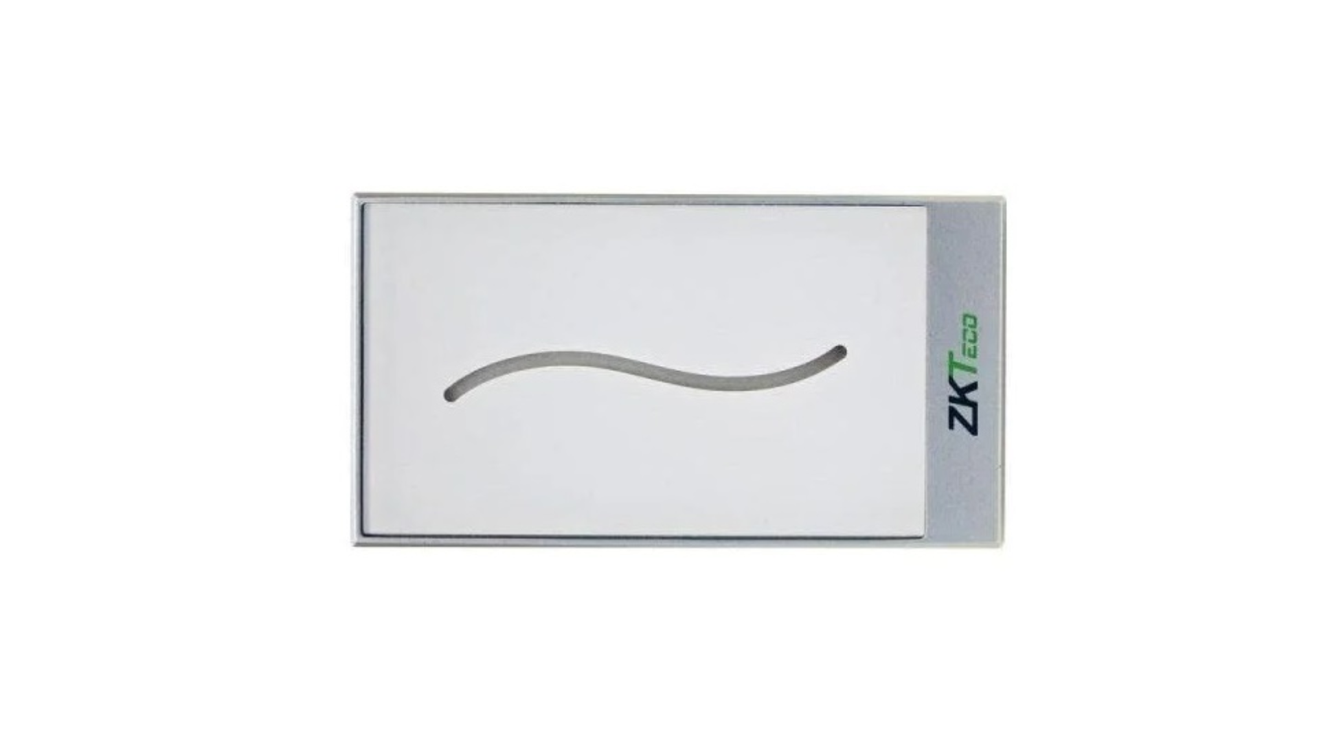 ZKTeco Outdoor Weatherproof 125KHz RFID ID Card Wiegand Door Access ...