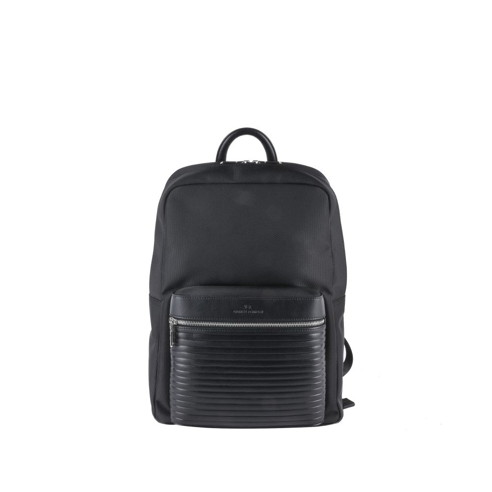 Charles Berkeley DOVER Men's Bag Backpack with Laptop Pocket