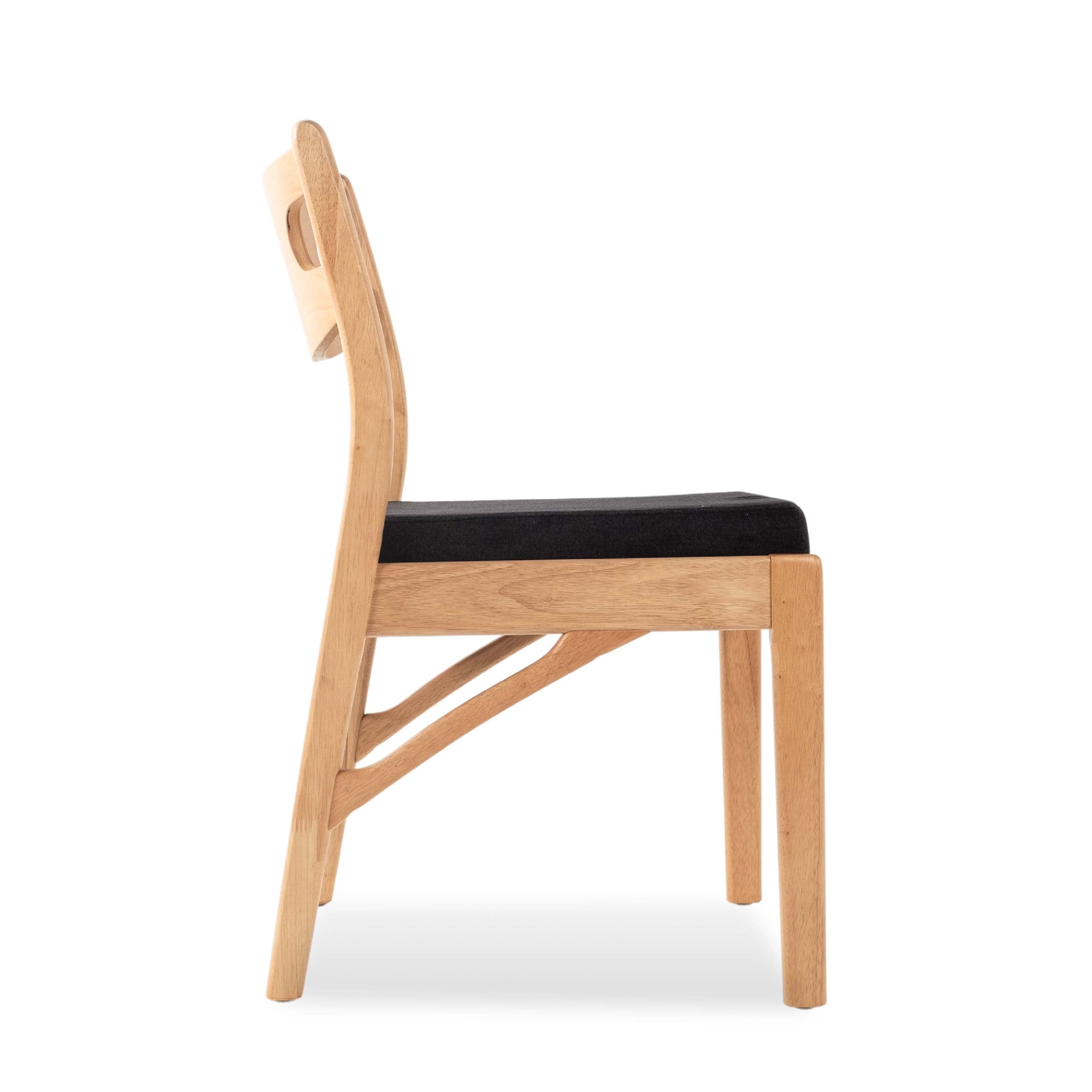 Cristiano side chair hotsell