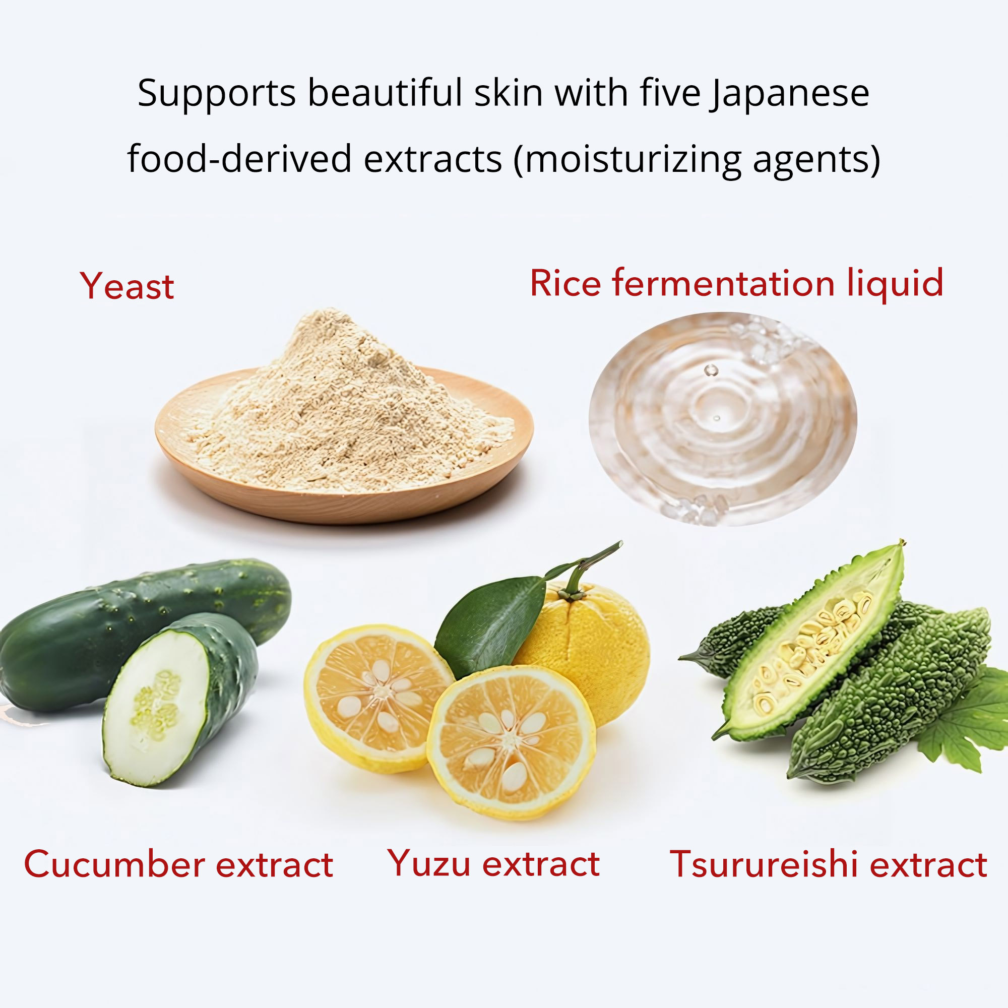 Japan pdc Wafood Made Sake Kasu Pack Glow 170g | Shopee Malaysia