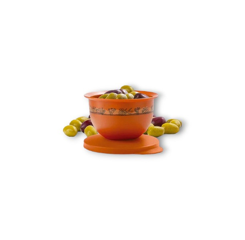 Tupperware Lelong/Murah/Clearance(Garlic Keeper/Expression Bowl/Cut ...